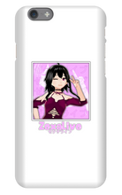 ZexaLive iPhone Case [Logo]