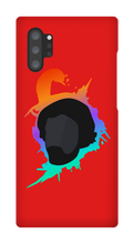 Logo Samsung Phone Cases