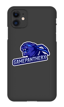 GamePantherX iPhone Phone Cases