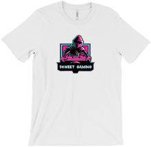 Shweet Gaming Team Tee (Large Logo)