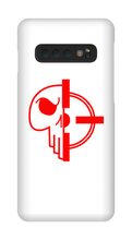 h1tman Samsung Phone Cases