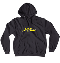 crazyscotsman4 Hoodies (No-Zip/Pullover)