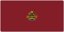 goldentux XXL Gaming Mousepad