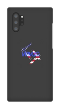 reap_havoc Samsung Phone Cases