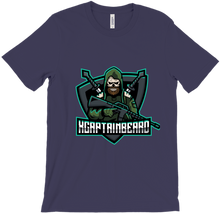 xcaptainbeard T-Shirts