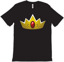 poutinequeenbc T-Shirts
