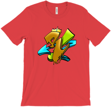 rustyninja T-Shirts