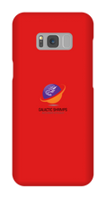 galacticshrimps Samsung Phone Cases