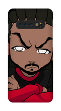 petpeev Samsung Phone Cases
