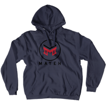 mayeh Hoodies (No-Zip/Pullover)