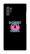 Donut Gang Samsung Phone Cases