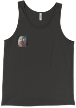babyjaguargaming Tank Top
