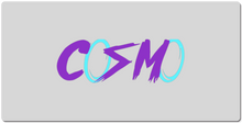 elcosmoo XXL Gaming Mousepad