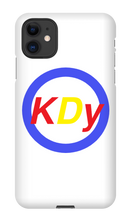 Funda iPhone Kike Deyo Engase