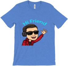 HiFriend T-Shirts