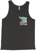 narutzi_tv Tank Top