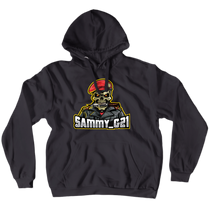 sammy_g21 Hoodies (No-Zip/Pullover)