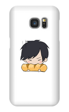 Baguette Protoc Samsung Phone Cases
