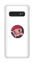 AkiPhone Case (Samsung)