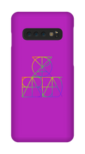 kyreniajade Samsung Phone Cases