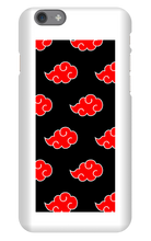 animekingjosh iPhone Phone Cases