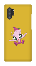 tmanqwerty Samsung Phone Cases