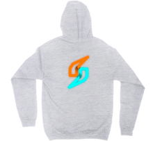 Pullover GK (arrière)