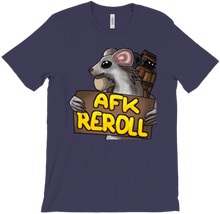guildmm T-Shirts
