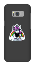 vikingunicorn93 Samsung Phone Cases