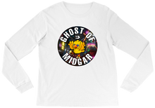 Ghostie Riding Chocobo Long Sleeve Tee