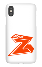 bbs_proz iPhone Phone Cases