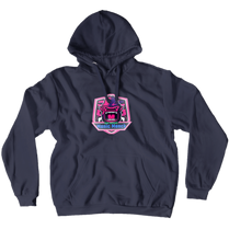 manicmenckgaming Hoodies (No-Zip/Pullover)
