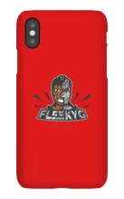 fleekyg iPhone Phone Cases