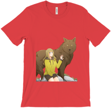 f1r3wulf T-Shirts