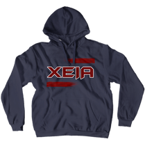 Hoodies (No-Zip/Pullover)