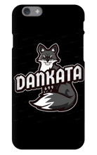 dankata699 iPhone Phone Cases