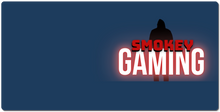 smokeygaming XXL Gaming Mousepad