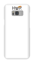 holywarriorrye Samsung Phone Cases