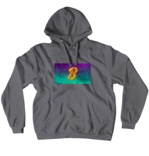 eldiosblond Hoodies (No-Zip/Pullover)