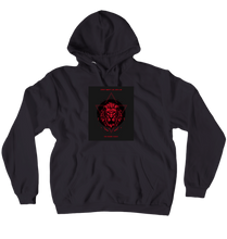 sickoricko91 Hoodies (No-Zip/Pullover)