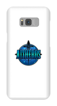 shepherdaitheros Samsung Phone Cases