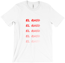 el_rhod T-Shirts