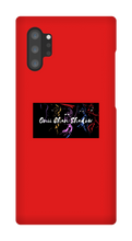 oniichanshadow Samsung Phone Cases