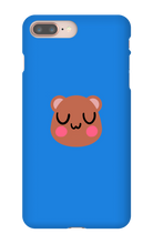 justbearexe iPhone Phone Cases