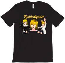 Golden's Avatar TShirt