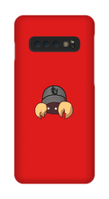 Ody Samsung Phone Cases