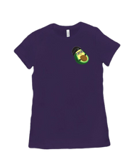 melvocado_tv Women’s T-shirt