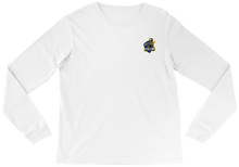 dyslexi4 Long Sleeve Tee