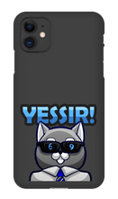 chrisvivi69 iPhone Phone Cases