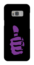 Timmy Thumb Samsung Phone Cases